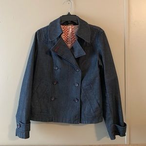 Women’s Free People Denim Jacket
